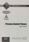 Image for 12204-03 Process Control Theory TG