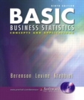 Image for Basic Business Statistics and Student CD-ROM