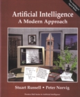 Image for Artificial intelligence  : a modern approach