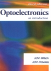 Image for Optoelectronics  : an introduction