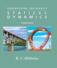 Image for Engineering mechanics: Statics &amp; dynamics : Combined and Student Study Pack FBD Workbooks Dynamics and Statics Package
