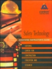 Image for Safety Level 2 : Safety Technician, Annotated Instructor&#39;s Guide, Perfect bound