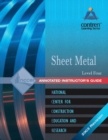 Image for Sheet Metal Level 4 AIG 2003 Revision, Perfect Bound