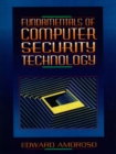 Image for Fundamentals of Computer Security Technology