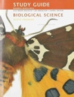 Image for Study guide [to] Biological science, second edition, Scott Freeman : Study Guide