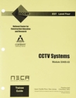 Image for CCTV systems  : module 33405-03: Trainee guide