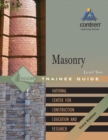 Image for Masonry Level 2 Trainee Guide