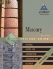 Image for Masonry Level 2 Trainee Guide, Binder