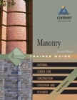 Image for Masonry Level 3 Trainee Guide, Binder
