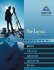 Image for Site Layout Trainee Guide, Level 2