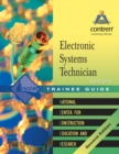 Image for Electronic Systems Technology Level 1 Trainee Guide, Paperback