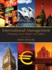 Image for International Management : Managing Across Borders and Cultures