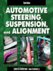 Image for Automotive Steering, Suspension and Alignment