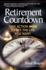 Image for Retirement Countdown : Take Action Now to Get the Life You Want