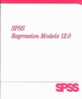 Image for SPSS 12.0 Regression Models