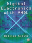 Image for Digital Electronics with VHDL