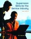 Image for Supervision Skills for the Service Industry