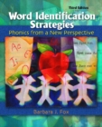 Image for Word Identification Strategies