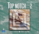 Image for Top Notch 2 Complete Audio CD Program