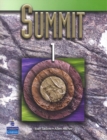 Image for Summit 1 Student Book W/Audio CD