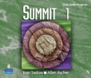 Image for Summit 1 with Super CD-ROM Complete Audio CD Program