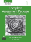 Image for Summit 1 Complete Assessment Package (w/ CD and Exam View)