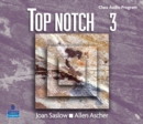 Image for Top Notch 3 Complete Audio CD Program