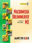 Image for Macromedia Dreamweaver MX : Creating Web Pages