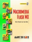 Image for Macromedia Flash MX : Rich Media for the Web