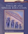Image for The Law and Special Education