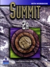 Image for Summit 2 Split A w/ WB and CD