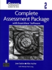 Image for Summit 2 Complete Assessment Package (w/ CD and Exam View)