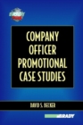 Image for Company Officer Promotional Case Studies