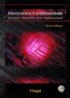 Image for Electronics Fundamentals : Circuits, Devices and Applications