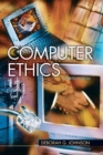 Image for Computer ethics  : analyzing information technology