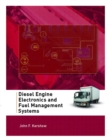Image for Diesel Engine Electronics and Fuel Management Systems