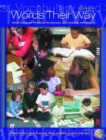 Image for Words their way  : word study for phonics, vocabulary, and spelling instruction