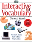 Image for Interactive Vocabulary : General Words
