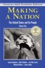Image for Making a Nation : The United States and Its People