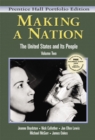 Image for Making a Nation : The United States and it&#39;s People