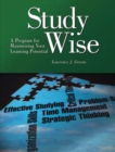 Image for Study Wise