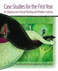 Image for Case Studies for the First Year