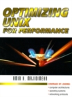 Image for Optimizing UNIX for Performance