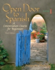 Image for Open Door to Spanish : A Conversation Course for Beginners,  Level 1