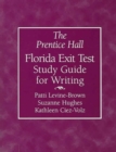 Image for The Prentice Hall Florida Exit Test Study Guide for Writing
