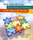 Image for Strategies for Teaching Learners with Special Needs