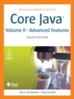 Image for Core Java 2Vol. 2: Advanced features : v. 2 : Advanced Features