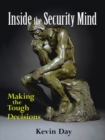 Image for Inside the security mind  : making the tough decisions