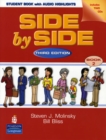 Image for Side by Side 2 Student Book 2 w/ Audio Highlights