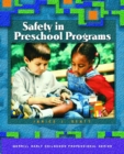 Image for Safety in Preschool Programs
